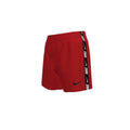Nike Big Boys' Breaker Logo Tape 4-Inch Brief-Lined Volley Short    Nike