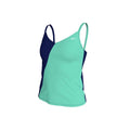 Nike Women's V-Neck Tankini Swimsuit Top    Nike