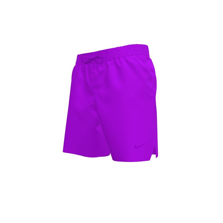 Nike Men's Fadeaway Essential 7-Inch Fully Lined Volley Short    Nike