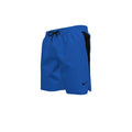 Nike Men's Contend Solid Essential 7-Inch Brief-Lined Volley Short    Nike