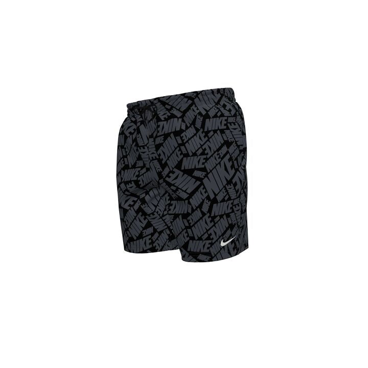 Nike Men's Breaker 7-Inch Brief-Lined Volley Short    Nike