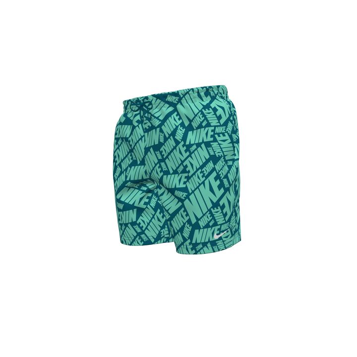 Nike Men's Breaker 7-Inch Brief-Lined Volley Short    Nike