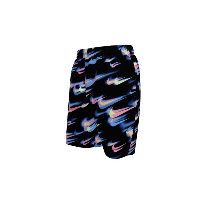 Nike Big Boys' Breaker Asteroid 7-Inch Boxer Volley Short    Nike