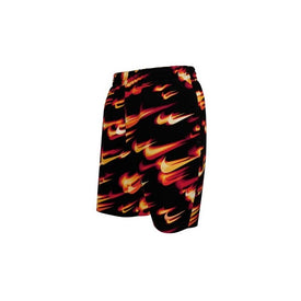 Nike Big Boys' Breaker Asteroid 7-Inch Boxer Volley Short    Nike