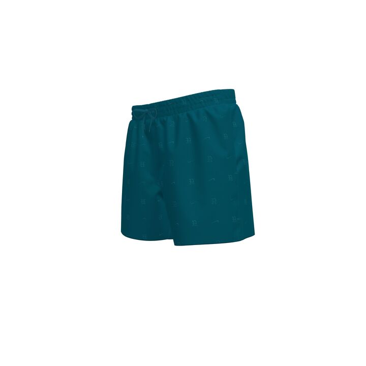 Nike Men's Breaker 5-Inch Full Lined Volley Short    Nike