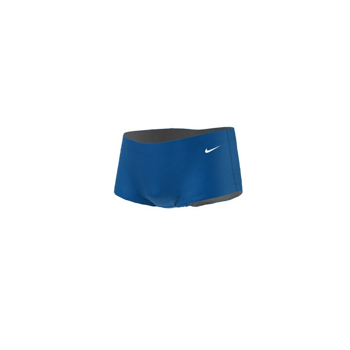 Nike Men's HydraStrong Essential Square Leg Brief Swimsuit    Nike