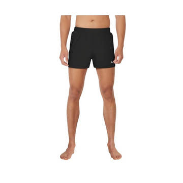 Nike Men's Breaker Solid Essential 3-Inch Brief-Lined Volley Short    Nike
