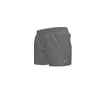 Nike Men's Breaker Solid Essential 3-Inch Brief-Lined Volley Short    Nike
