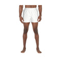 Nike Men's Breaker Solid Essential 3-Inch Brief-Lined Volley Short    Nike