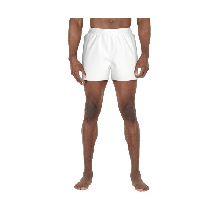 Nike Men's Breaker Solid Essential 3-Inch Brief-Lined Volley Short    Nike