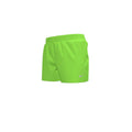Nike Men's Breaker Solid Essential 3-Inch Brief-Lined Volley Short    Nike