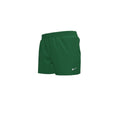 Nike Men's Breaker Solid Essential 3-Inch Brief-Lined Volley Short    Nike