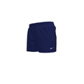 Nike Men's Breaker Solid Essential 3-Inch Brief-Lined Volley Short    Nike