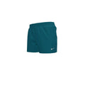 Nike Men's Breaker Solid Essential 3-Inch Brief-Lined Volley Short    Nike