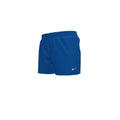 Nike Men's Breaker Solid Essential 3-Inch Brief-Lined Volley Short    Nike