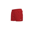 Nike Men's Breaker Solid Essential 3-Inch Brief-Lined Volley Short    Nike