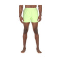 Nike Men's Breaker Solid Essential 3-Inch Brief-Lined Volley Short    Nike