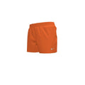 Nike Men's Breaker Solid Essential 3-Inch Brief-Lined Volley Short    Nike