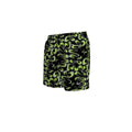 Nike Big Boys' Breaker Airbrushfetti 4-Inch Brief-Lined Volley Short    Nike