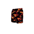Nike Big Boys' Breaker Asteroid 4-Inch Brief-Lined Volley Short    Nike