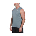 Nike Essential Sleeveless Hydroguard Tank Extended Sizes  Men's Tank Tops  Nike
