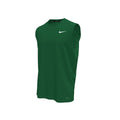 Nike Essential Sleeveless Hydroguard Tank Extended Sizes  Men's Tank Tops  Nike