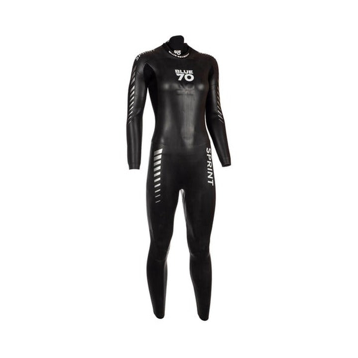 Blueseventy Women's Sprint Wetsuit    Blueseventy