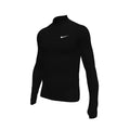 Nike Men's Swim Whitewater Essential Dri-FIT UV Long Sleeve Rashguard Top  Long Sleeve Rash Guard  Nike