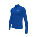 Nike Men's Swim Whitewater Essential Dri-FIT UV Long Sleeve Rashguard Top  Long Sleeve Rash Guard  Nike