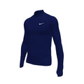 Nike Men's Swim Whitewater Essential Dri-FIT UV Long Sleeve Rashguard Top  Long Sleeve Rash Guard  Nike