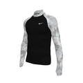 Nike Men's Swim Whitewater Long Sleeve Rashguard Top  Long Sleeve Rash Guard  Nike