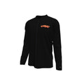 Nike Big Boys' Swim Hydroguard Zip Bubble Long Sleeve Zip Top  Boys Rash Guard  Nike