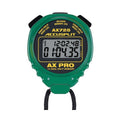Accusplit AX PRO Memory Series Professional Stopwatches    Accusplit