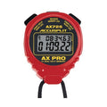 Accusplit AX PRO Memory Series Professional Stopwatches    Accusplit
