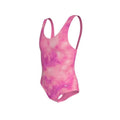 Nike Big Girls' Swim Aquatic Awe U-Back One Piece    Nike
