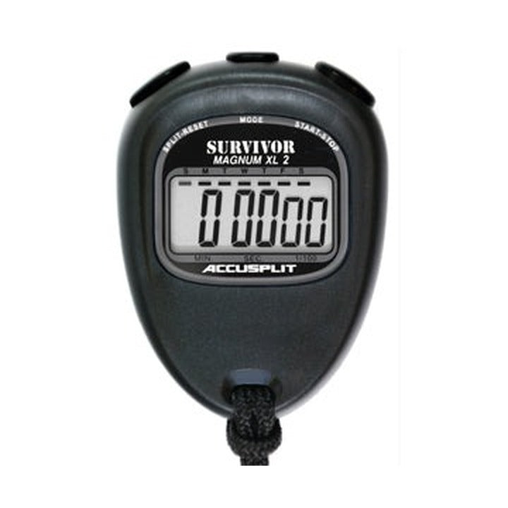 Accusplit Survivor Series Stopwatches - Solid  Stopwatches  Accusplit