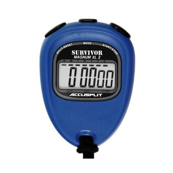 Accusplit Survivor Series Stopwatches - Solid  Stopwatches  Accusplit