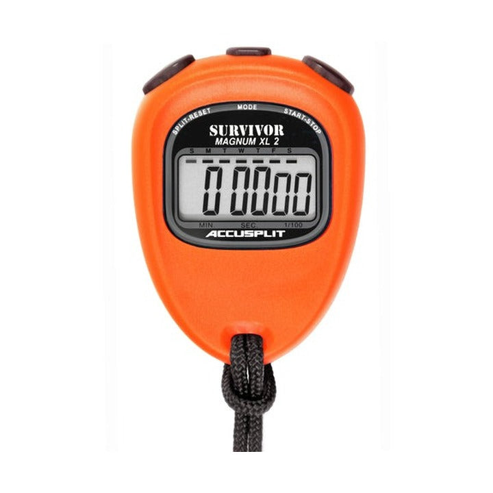 Accusplit Survivor Series Stopwatches - Solid  Stopwatches  Accusplit