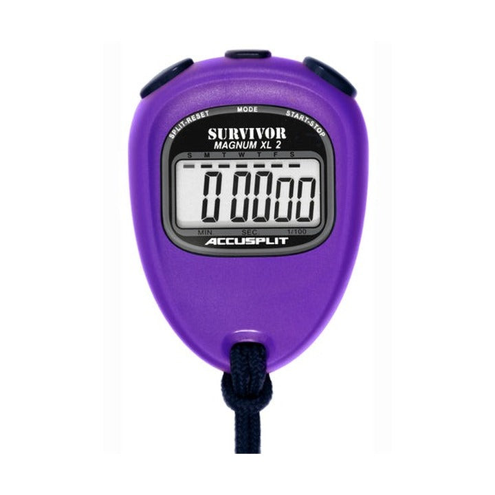 Accusplit Survivor Series Stopwatches - Solid  Stopwatches  Accusplit