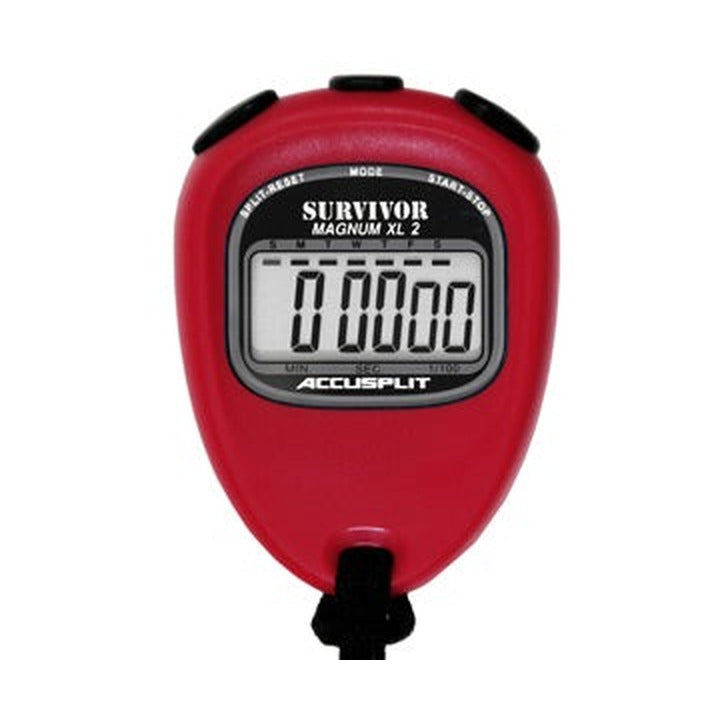 Accusplit Survivor Series Stopwatches - Solid  Stopwatches  Accusplit