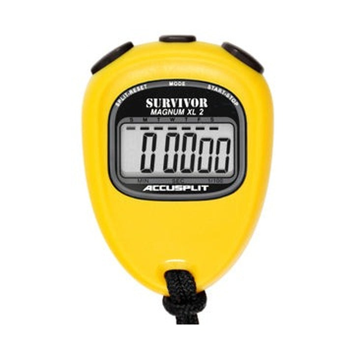 Accusplit Survivor Series Stopwatches - Solid  Stopwatches  Accusplit