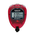 Accusplit Survivor Series Stopwatches Clear  Stopwatches  Accusplit