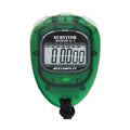 Accusplit Survivor Series Stopwatches Clear  Stopwatches  Accusplit