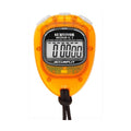 Accusplit Survivor Series Stopwatches Clear  Stopwatches  Accusplit