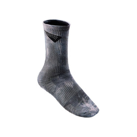 TYR Tie Dye Crew Socks  Swim Socks  Tyr
