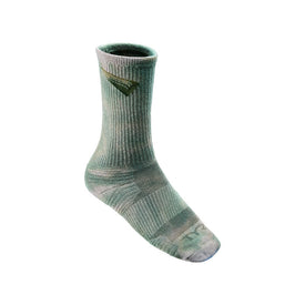 TYR Tie Dye Crew Socks  Swim Socks  Tyr