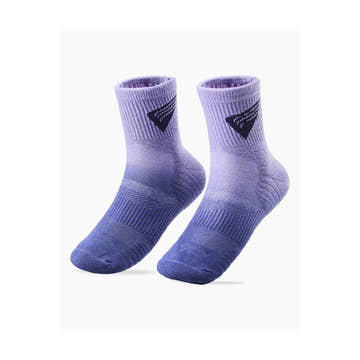 TYR Ethos Dyed Quarter Socks