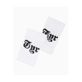 TYR Performance Script Wristbands  Workout Accessories  Tyr