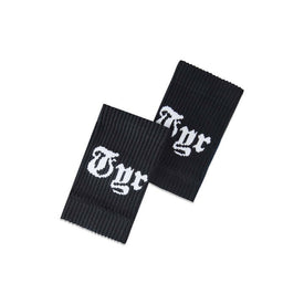 TYR Performance Script Wristbands  Workout Accessories  Tyr