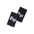 TYR Performance Script Wristbands  Workout Accessories  Tyr